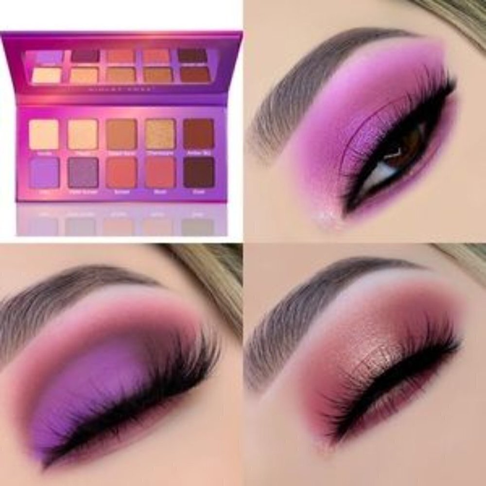 Violet Voss Violet Sunset Pro-Series Palette